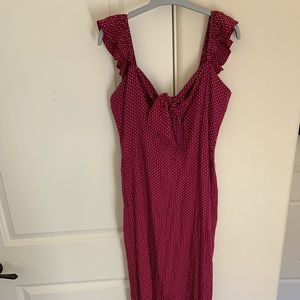 BILLABONG Maxi Dress